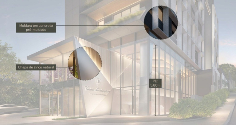 Imagem Imóvel com 4 Quartos à Venda, 252 m² em Jardim Paulista - São Paulo Imagem Imóvel com 4 Quartos à Venda, 252 m² em Jardim Paulista - São Paulo
