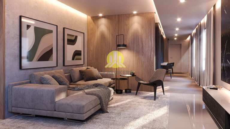 Imagem Cobertura com 4 Quartos à Venda, 215 m² em Centro - Balneário Camboriú