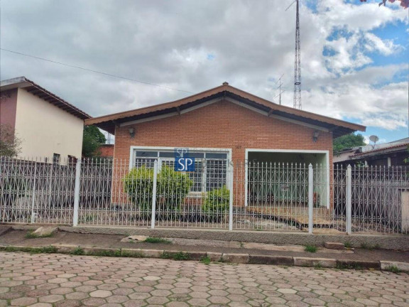 Casa com 2 Quartos à Venda, 280 m² em Centro - Vinhedo