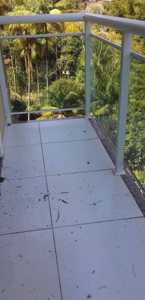Imagem Apartamento com 3 Quartos à Venda, 140 m² em Santa Elisa - Nova Friburgo
