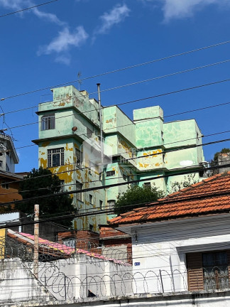 Imagem Apartamento com 20 Quartos à Venda, 585 m² em Vila Maria Alta - São Paulo