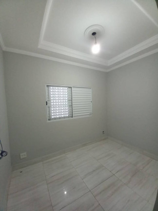 Imagem Sobrado com 4 Quartos à Venda,  em Jardim Santo André - Sorocaba