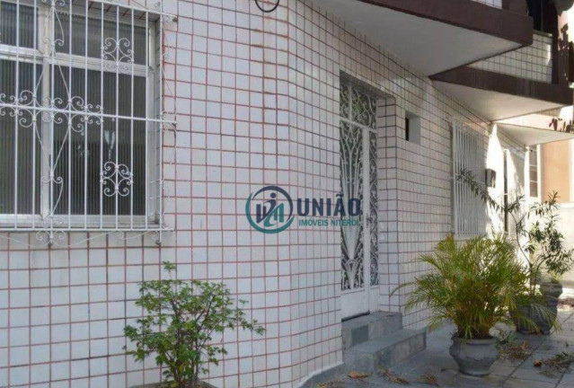 Imagem Apartamento com 1 Quarto à Venda, 40 m² em Icaraí - Niterói Imagem Apartamento com 1 Quarto à Venda, 40 m² em Icaraí - Niterói