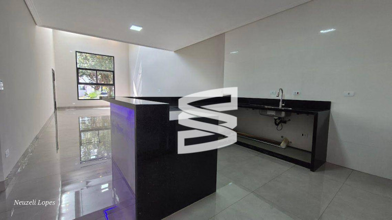 Imagem Casa com 3 Quartos à Venda, 160 m² em Park Unimep Taquaral - Piracicaba Imagem Casa com 3 Quartos à Venda, 160 m² em Park Unimep Taquaral - Piracicaba