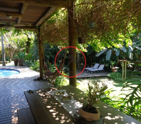 Imagem Sobrado com 4 Quartos à Venda, 340 m² em Boiçucanga - São Sebastião