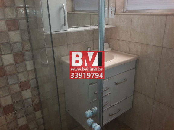 Imagem Casa com 3 Quartos à Venda, 90 m² em Vicente De Carvalho - Rio De Janeiro Imagem Casa com 3 Quartos à Venda, 90 m² em Vicente De Carvalho - Rio De Janeiro