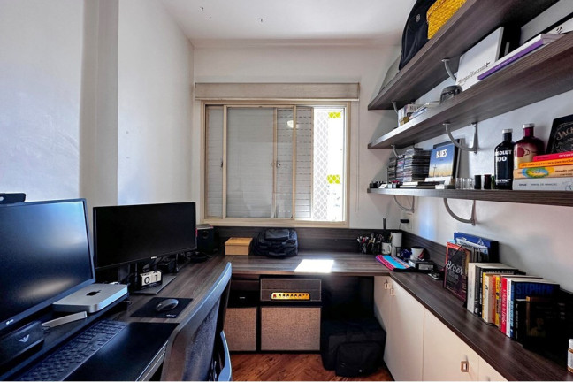 Imagem Apartamento com 2 Quartos à Venda, 71 m² em Vila Gertrudes - São Paulo Imagem Apartamento com 2 Quartos à Venda, 71 m² em Vila Gertrudes - São Paulo