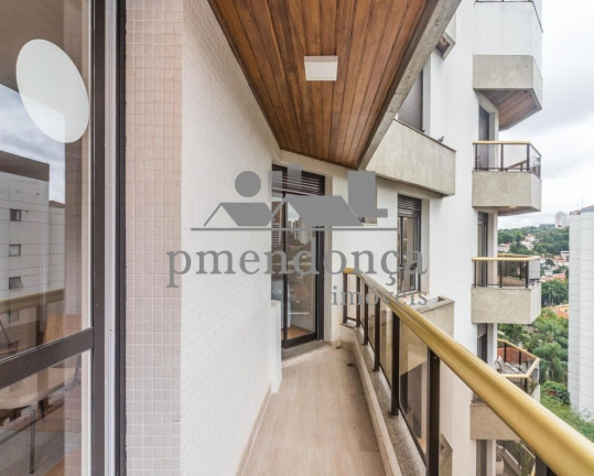 Imagem Apartamento com 3 Quartos à Venda, 169 m² em Santa Cecília - São Paulo