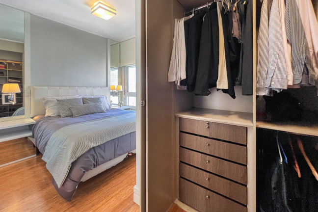 Imagem Apartamento com 2 Quartos à Venda, 86 m² em Perdizes - São Paulo