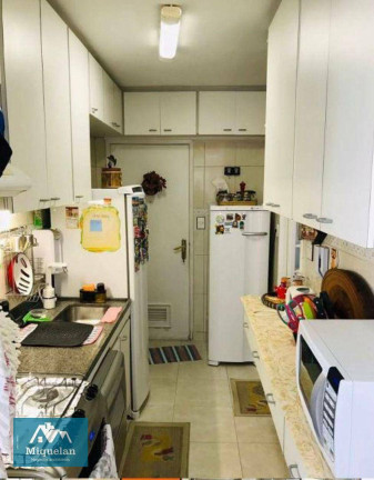 Imagem Apartamento com 3 Quartos à Venda, 90 m² em Santana - São Paulo Imagem Apartamento com 3 Quartos à Venda, 90 m² em Santana - São Paulo