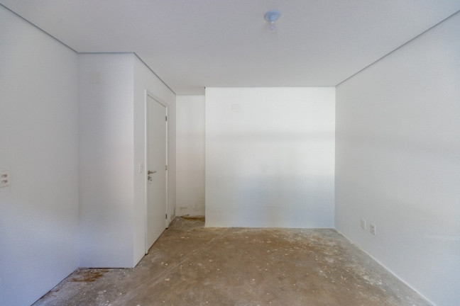 Imagem Apartamento com 2 Quartos à Venda, 117 m² em Vila Nova Conceição - São Paulo Imagem Apartamento com 2 Quartos à Venda, 117 m² em Vila Nova Conceição - São Paulo