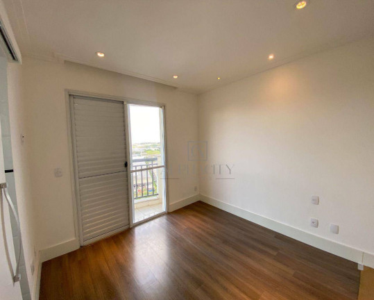 Imagem Apartamento com 3 Quartos à Venda, 165 m² em Alphaville Industrial - Barueri