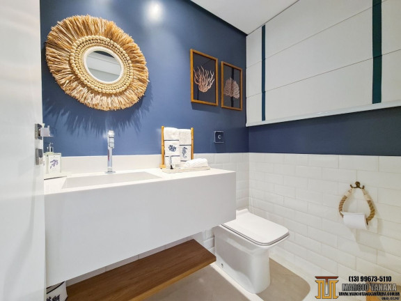 Imagem Imóvel com 4 Quartos à Venda, 169 m² em Riviera - Bertioga