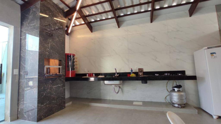 Imagem Casa com 4 Quartos à Venda, 360 m² em Três Poderes - Igarapé Imagem Casa com 4 Quartos à Venda, 360 m² em Três Poderes - Igarapé