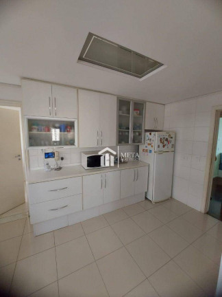 Imagem Imóvel com 3 Quartos à Venda, 178 m² em água Fria - São Paulo