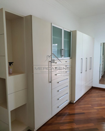 Imagem Casa com 3 Quartos à Venda, 400 m² em Golden Park Residence - Mirassol