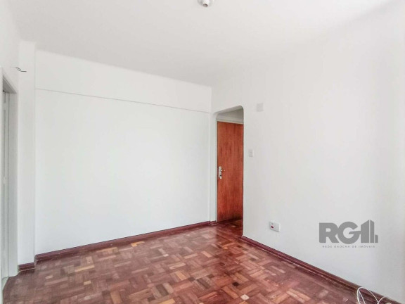 Imagem Apartamento com 1 Quarto à Venda, 48 m² em Floresta - Porto Alegre
