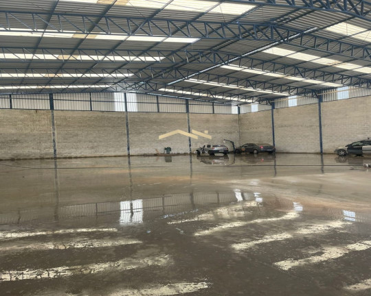 Imagem Imóvel à Venda, 3.200 m² em Jardim Das Alterosas 1ª Seção - Betim
