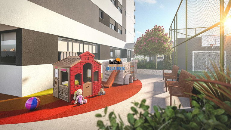 Imagem Apartamento com 3 Quartos à Venda,  em Belenzinho - São Paulo
