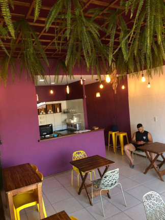 Imagem Ponto Comercial à Venda, 70 m² em Sítio Do Campo - Praia Grande