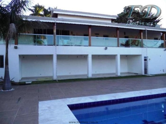 Chácara com 5 Quartos à Venda, 2.800 m² em Bom Jesus Dos Perdões