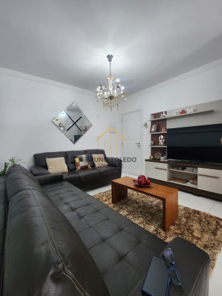 Apartamento com 2 Quartos à Venda, 108 m² em Aviação - Praia Grande