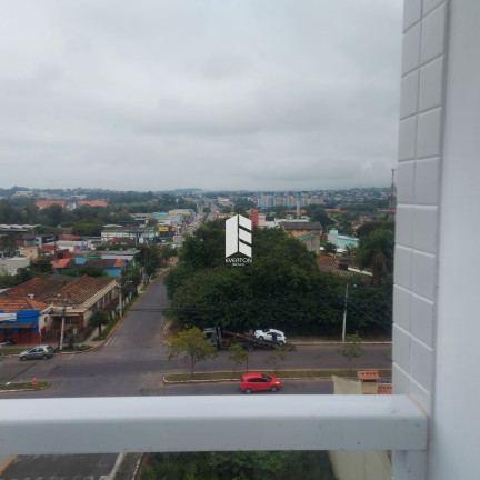 Imagem Apartamento com 3 Quartos à Venda, 107 m² em Patronato - Santa Maria