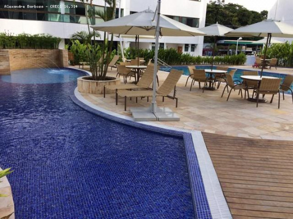 Imagem Apartamento com 4 Quartos à Venda, 158 m² em Apipucos - Recife