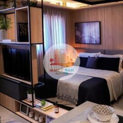 Imagem Apartamento com 1 Quarto à Venda, 26 m² em Bela Vista - São Paulo Imagem Apartamento com 1 Quarto à Venda, 26 m² em Bela Vista - São Paulo