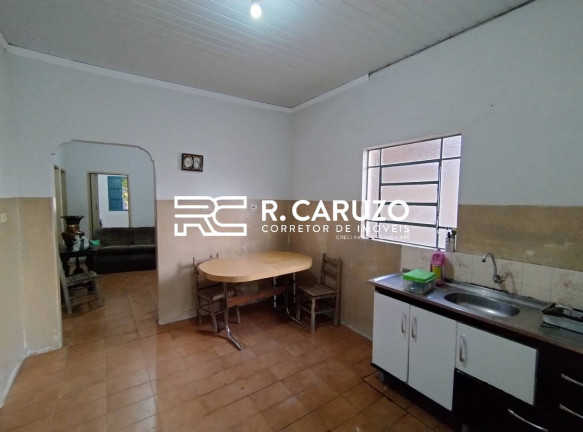 Imagem Casa com 2 Quartos à Venda, 189 m² em Vila Cristóvam - Limeira Imagem Casa com 2 Quartos à Venda, 189 m² em Vila Cristóvam - Limeira