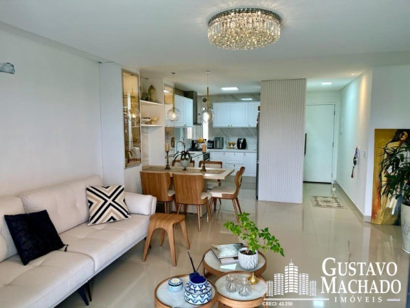 Imagem Imóvel com 3 Quartos à Venda, 107 m² em Jardim Provence - Volta Redonda