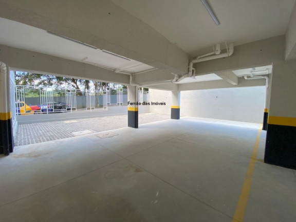 Imagem Apartamento com 2 Quartos à Venda, 35 m² em Vila Gardênia - Atibaia Imagem Apartamento com 2 Quartos à Venda, 35 m² em Vila Gardênia - Atibaia