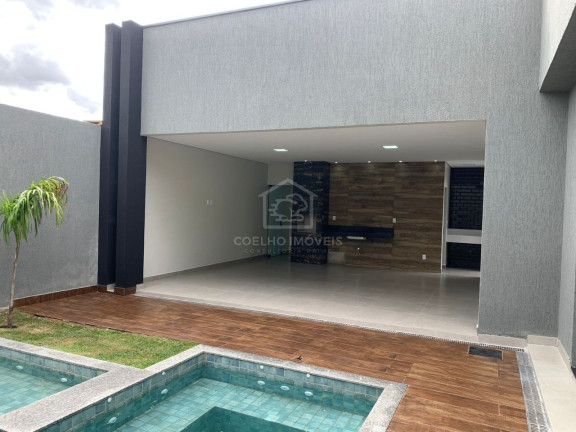 Imagem Casa com 3 Quartos à Venda, 260 m² em Arniqueira - águas Claras Imagem Casa com 3 Quartos à Venda, 260 m² em Arniqueira - águas Claras
