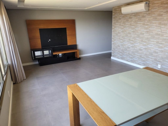 Imagem Apartamento com 3 Quartos à Venda, 126 m² em Cavalhada - Porto Alegre