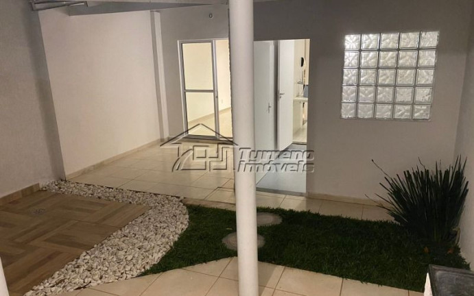 Casa de Condomínio com 3 Quartos à Venda, 110 m² em Urbanova - São José Dos Campos
