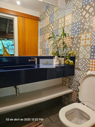 Imagem Casa com 3 Quartos à Venda, 110 m² em Maresias - São Sebastião Imagem Casa com 3 Quartos à Venda, 110 m² em Maresias - São Sebastião