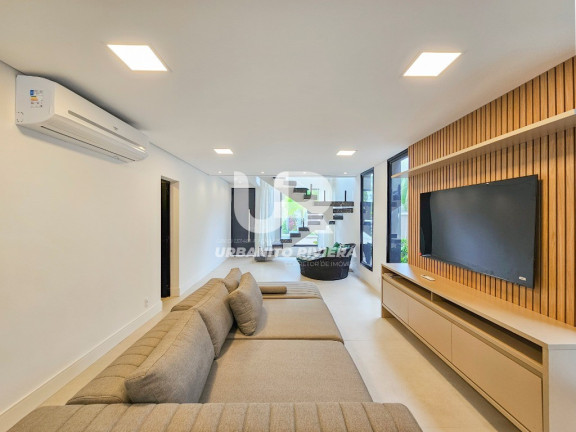 Imagem Casa com 6 Quartos à Venda, 356 m² em Riviera | Módulo 24 - Bertioga