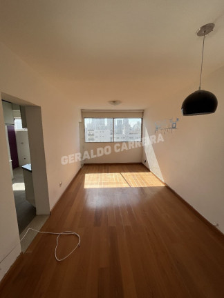Imagem Apartamento com 2 Quartos à Venda, 47 m² em Vila Olímpia - São Paulo