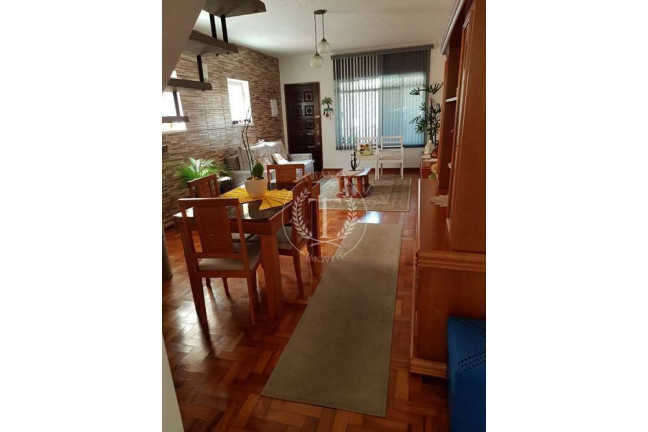 Imagem Casa com 4 Quartos à Venda, 164 m² em Santo Amaro - São Paulo