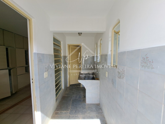 Imagem Casa com 3 Quartos à Venda, 230 m² em Parque Continental - São Paulo Imagem Casa com 3 Quartos à Venda, 230 m² em Parque Continental - São Paulo
