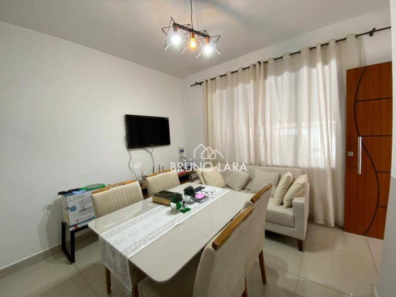Imagem Casa com 2 Quartos à Venda, 65 m² em Resplendor - Igarapé Imagem Casa com 2 Quartos à Venda, 65 m² em Resplendor - Igarapé