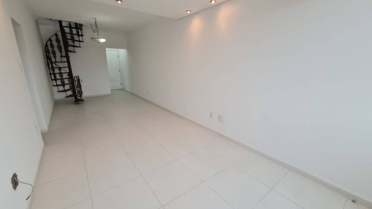 Cobertura com 2 Quartos à Venda, 174 m² em Ponta Da Praia - Santos