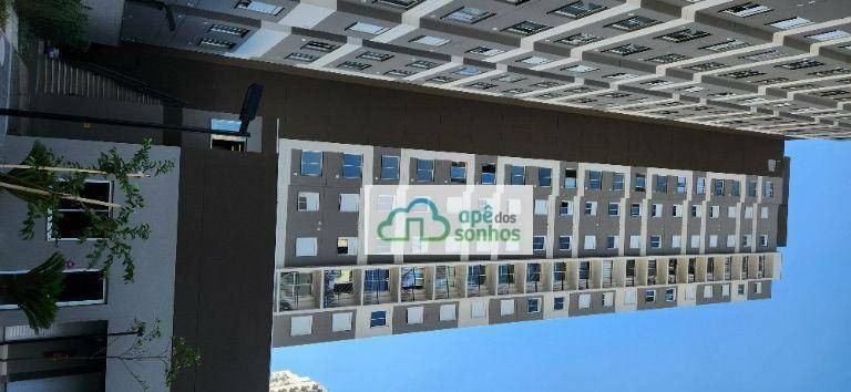 Imagem Apartamento com 2 Quartos à Venda, 37 m² em água Branca - São Paulo