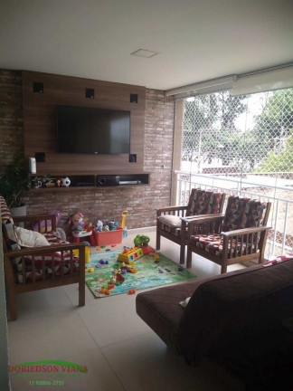 Imagem Apartamento com 3 Quartos à Venda, 114 m² em Vila Galvão - Guarulhos Imagem Apartamento com 3 Quartos à Venda, 114 m² em Vila Galvão - Guarulhos