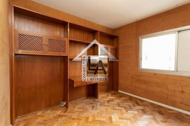 Imagem Apartamento com 4 Quartos à Venda, 173 m² em Alto Da Boa Vista - São Paulo