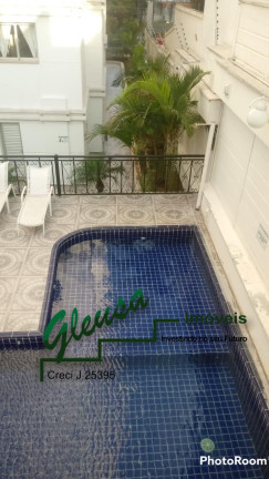 Imagem Apartamento com 2 Quartos à Venda, 52 m² em Vila Esperança - São Paulo
