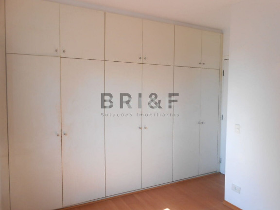 Imagem Apartamento com 4 Quartos para Alugar, 130 m² em Vila Suzana - São Paulo