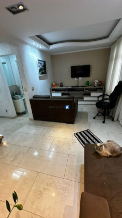 Imagem Casa de Condomínio com 3 Quartos à Venda, 100 m² em Parque Renato Maia - Guarulhos Imagem Casa de Condomínio com 3 Quartos à Venda, 100 m² em Parque Renato Maia - Guarulhos