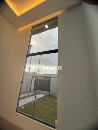Imagem Casa com 3 Quartos à Venda, 118 m² em Setor Conde Dos Arcos - Aparecida De Goiânia