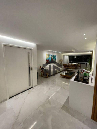 Imagem Apartamento com 3 Quartos à Venda, 200 m² em Candeias - Jaboatão Dos Guararapes